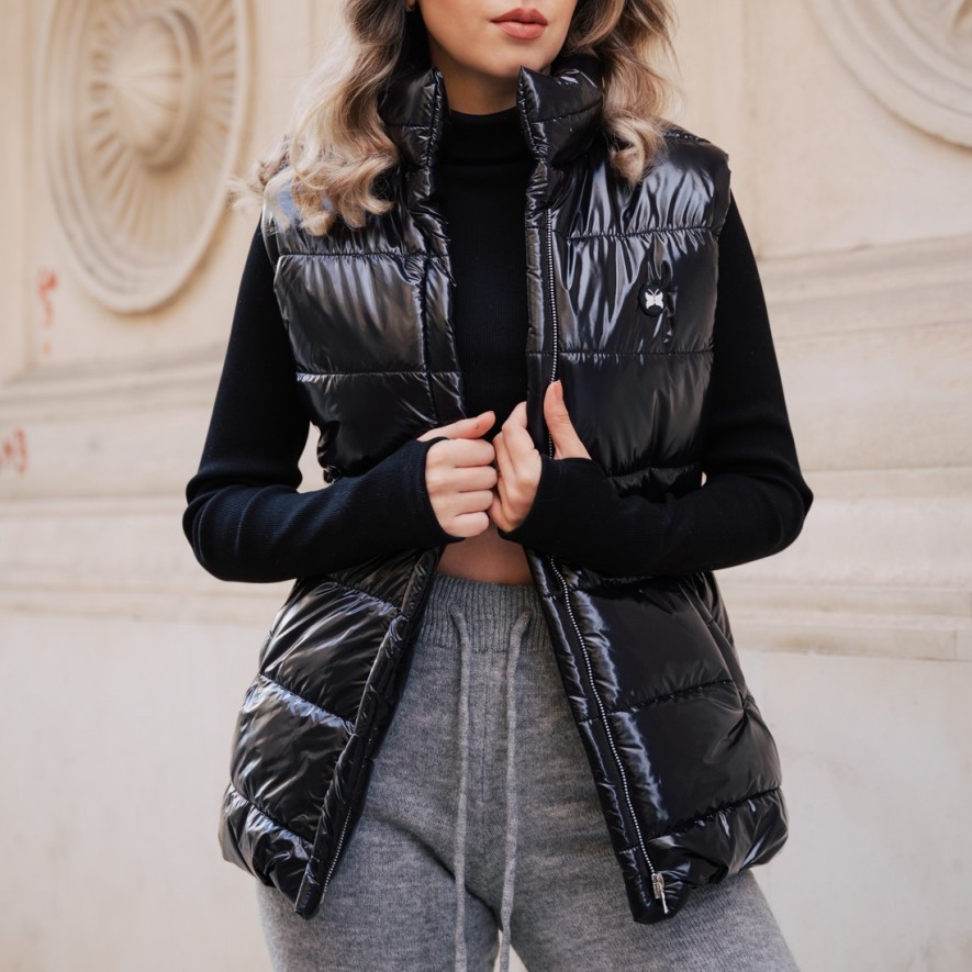  Vesta - Longmont - Black