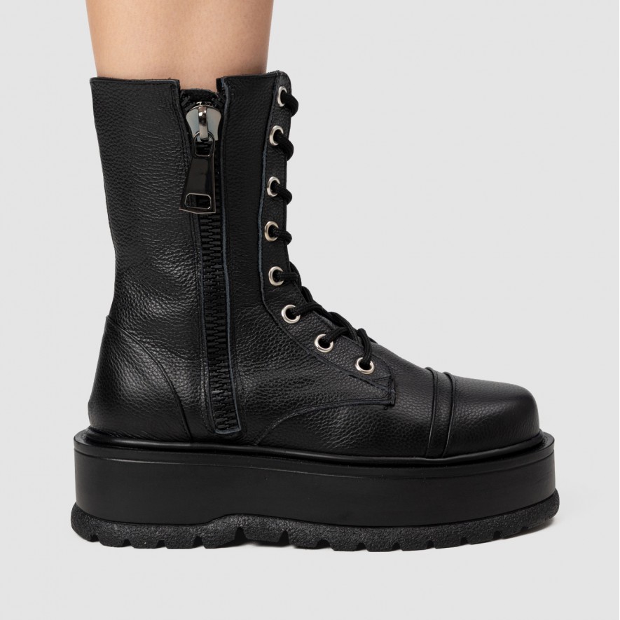         Bocanci - Ürban Vibe - Black