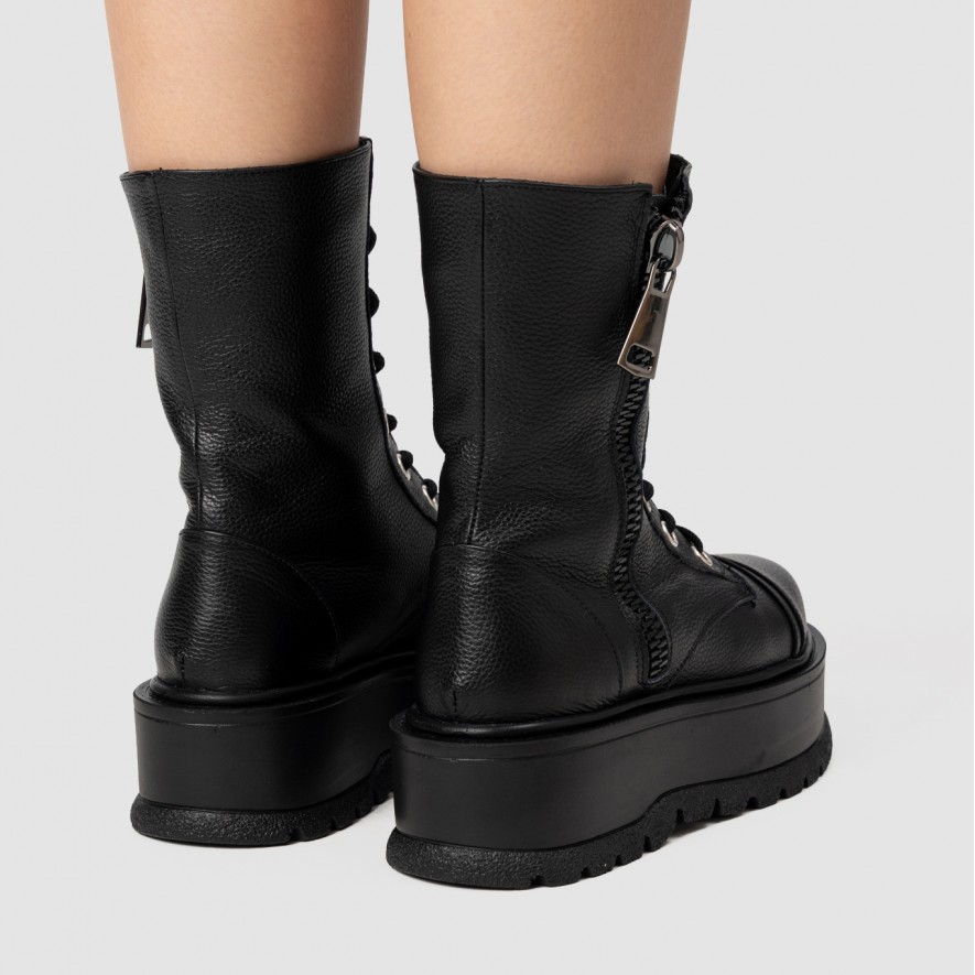         Bocanci - Ürban Vibe - Black