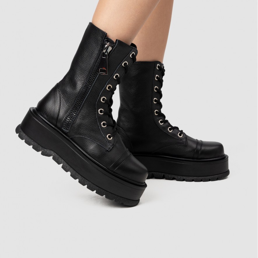         Bocanci - Ürban Vibe - Black