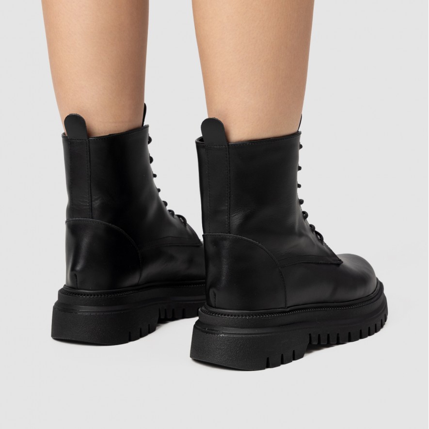        Bocanci - Ivy - Black