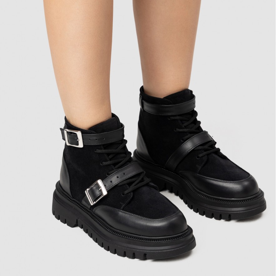         Ghete - Duomo - Black