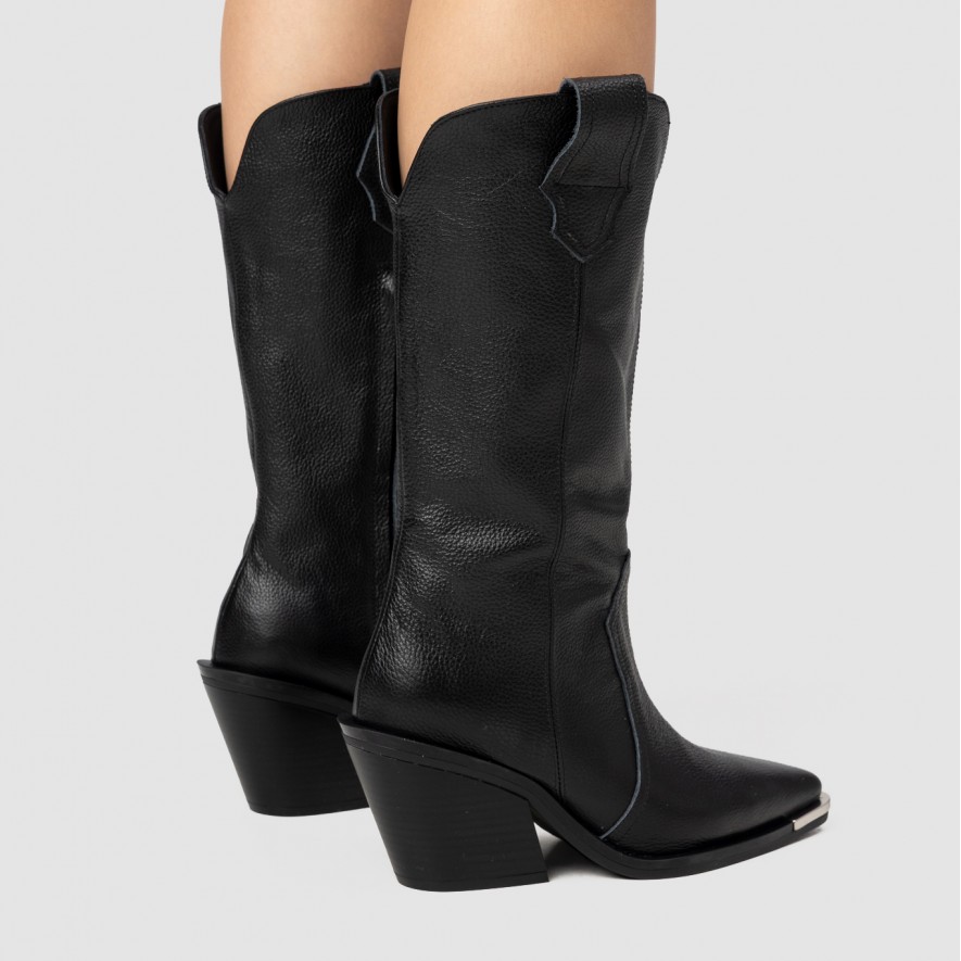      Ciocate - Cowboy - Premium Black