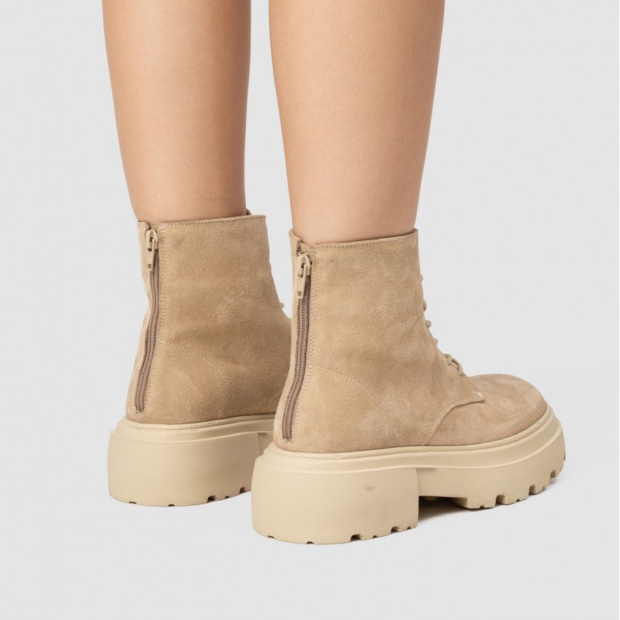         Ghete - Atlas Short - Sun