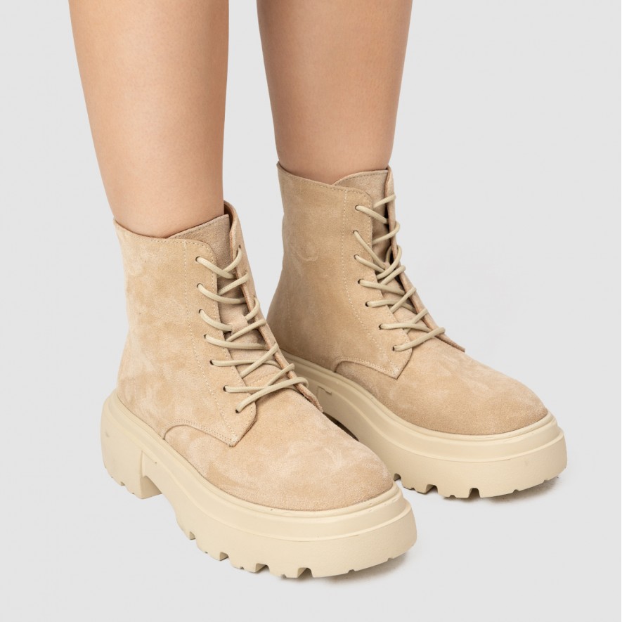         Ghete - Atlas Short - Sun