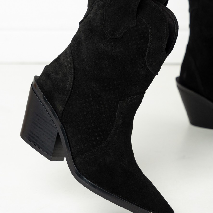     Ciocate - Texas Summer - Black