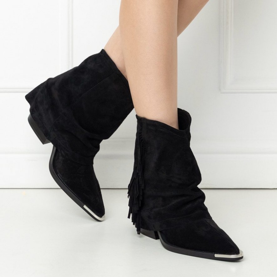     Ciocate - Boho Vibes - Black