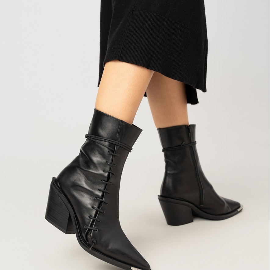       Ciocate - Soho - Premium Black