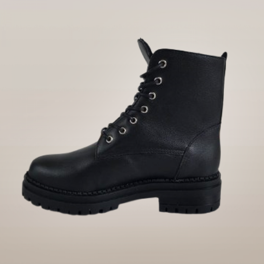  Bocanci - .Classic - Chic WInter Edition