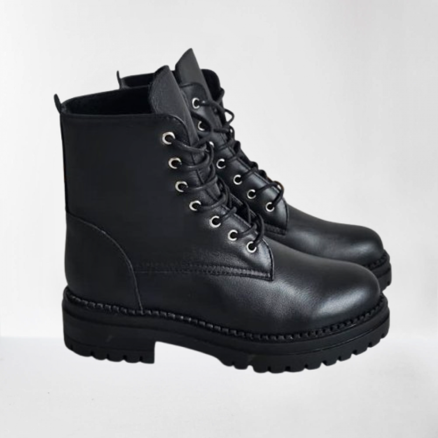  Bocanci - .Classic - Chic WInter Edition