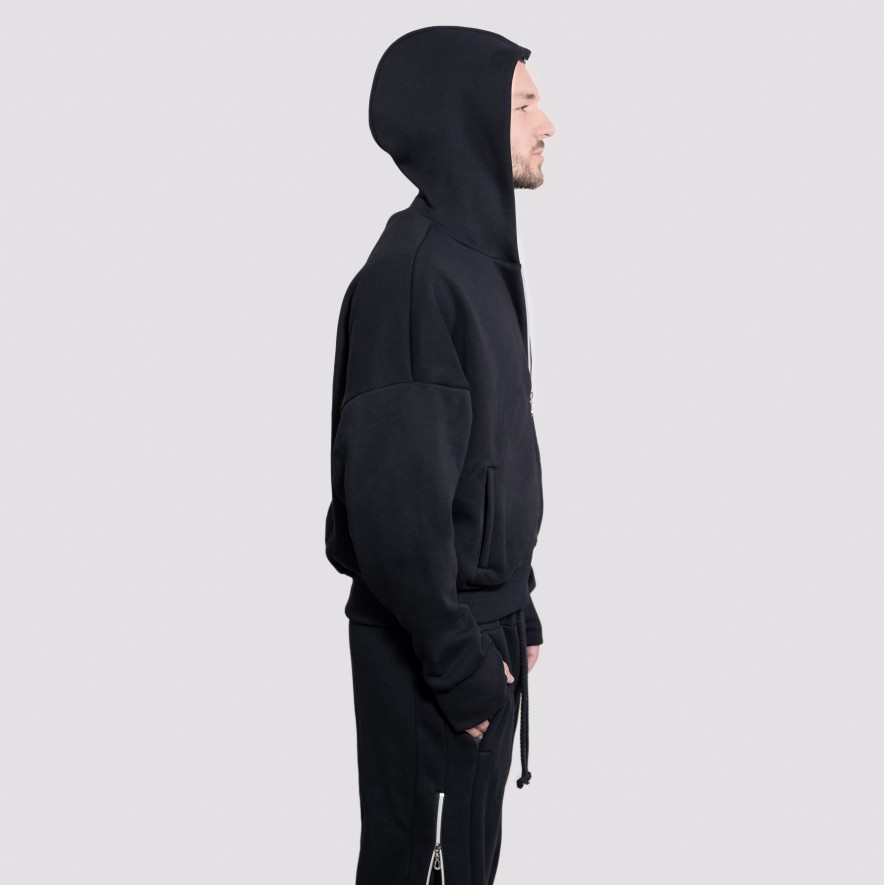     Set  - Denis Radu x Exclusives - Black